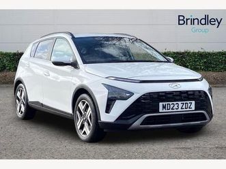 1.0 t-gdi mhev premium dct euro 6 (start/stop) 5dr