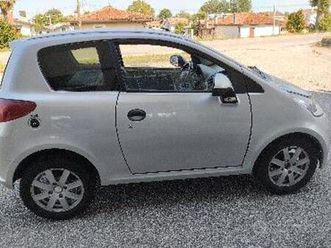 minicar marca jdm aloes si guida con patentino