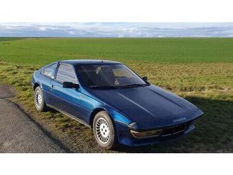 1983 matra murena a vendre