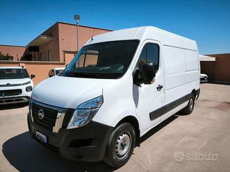 nissan interstar 35 2.3 dci 135cv pm-tm acenta fur