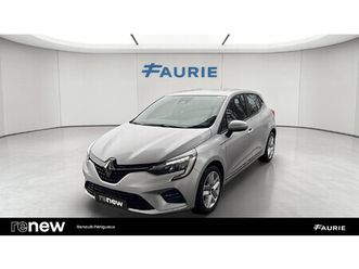 renault clio 5 clio tce 90 - 21n business 5p