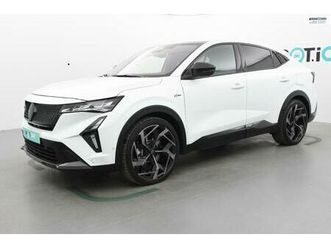 e-tech 4x4 300 atelier alpine