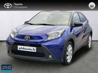 1.0 vvt-i 72ch design