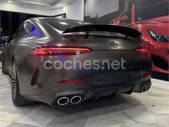 mercedes-benz mercedesamg gt