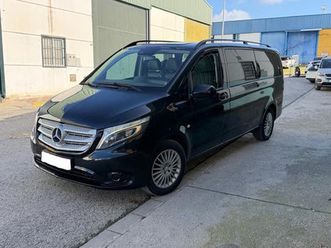 mercedes-benz - vito