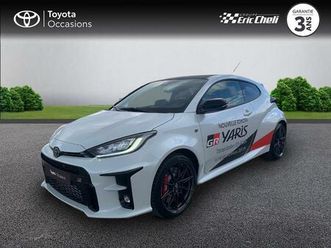 1.6 gr 261ch track 3p 4wd