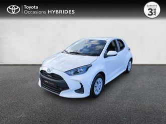 116h dynamic 5p my25