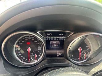 mercedes-benz clase cla