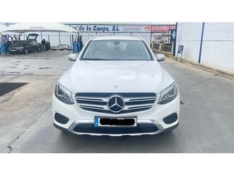 mercedes-benz - glc coupé