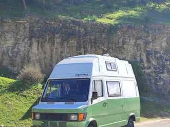 mercedes-benz - 100d