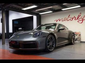 coupe 3.0 450ch 4s pdk my20