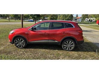 renault kadjar bose blue dci 150 4wd