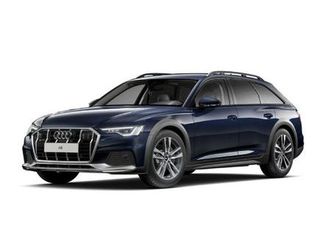 audi a6 allroad 40 tdi 2.0 quattro s tronic evolution del 2024 usata a pratola serra