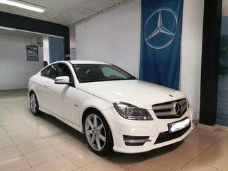 mercedes-benz classe c c 220 cdi , cx. a., 170cv