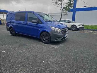 mercedes-benz - vito