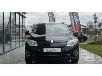 iii estate 1.9 dci 130ch fap dynamique