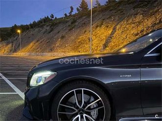 mercedes-benz clase c