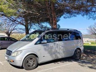 mercedes-benz viano
