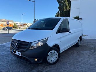 mercedes-benz - vito