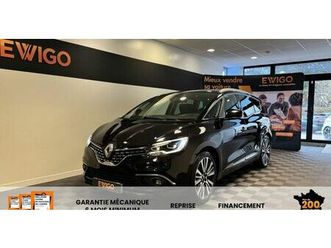 1.6 dci 160 ch energy initiale paris edc