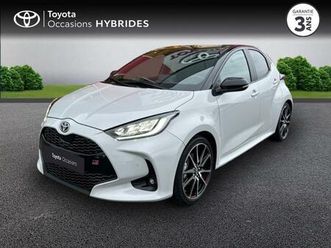 116h gr sport 5p my22