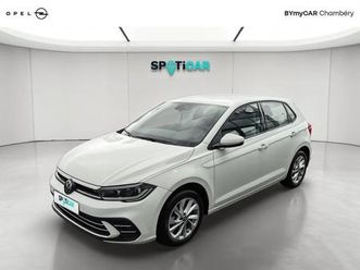 1.0 tsi 95 s&s dsg7 style