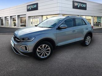 2.0 tdi 150 start/stop dsg7 style