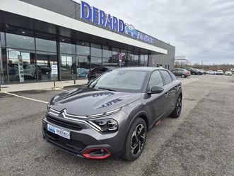 bluehdi 130ch s&s feel pack business eat8