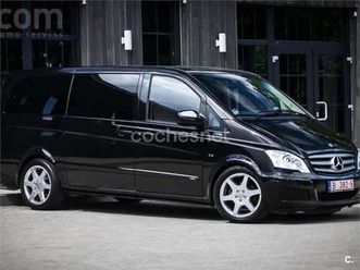 mercedes-benz viano