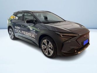 ev 4e-xperience+ my23