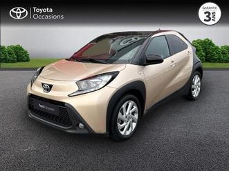 1.0 vvt-i 72ch design s-cvt