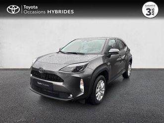 116h dynamic business + programme toyota experience mc24