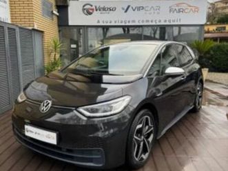 volkswagen id.3 pro performance 1st plus