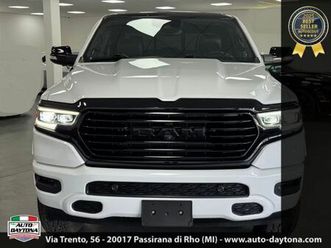 ram 5.7 v8 4x4 limited full iva 22%