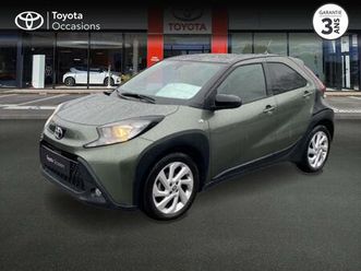 1.0 vvt-i 72ch design my23