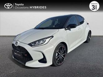 116h gr sport 5p my22