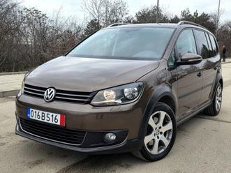 2.0tdi cross , 213800km!!!