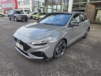 hyundai i30 1,6
