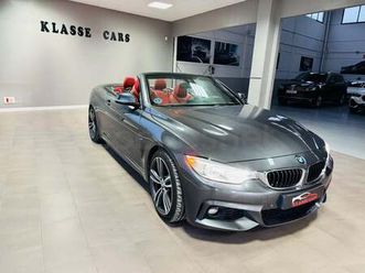 bmw serie 4 425d