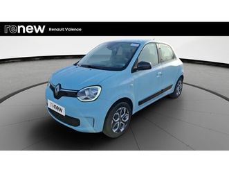 twingo iii e-tech