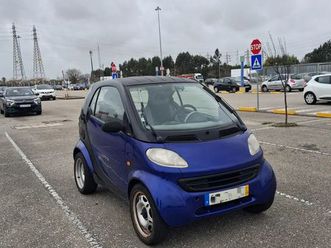 smart city cabrio