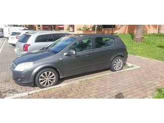 opel astra 1.7 cdti cosmo ecoflex