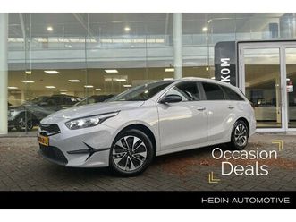 1.0 t-gdi design edition navigatie | elektrische achterklep | stoelverwarming | lane assist | camera | keyless entry