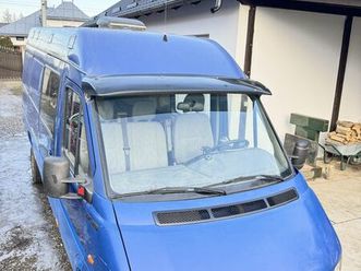 vând volkswagen lt 35 capu campului