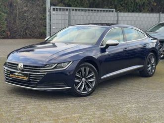 vw arteon 2,0 tdi led navi gr.sj.x4 alcantara pdcx2 kamera keyless, 2017 god.