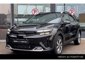 1.0 t-gdi mhev gt-line automaat | navigatie | camera | stuur/stoelverw. | apple carplay/android auto | pdc a | lmv 17 inch