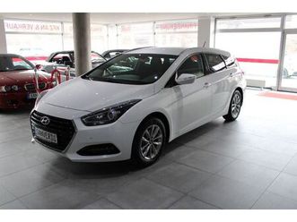 1.6 gdi blue trend mfl led pdc *euro 6*