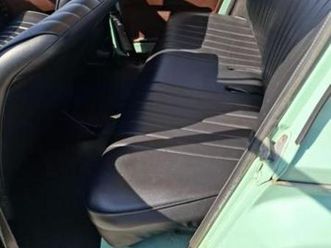 ② citroen dyane 6 — citroën — 2ememain