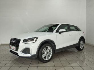 audi q2 advanced 35 tfsi 110 kw (150 cv) s tronic con ref: 102625728