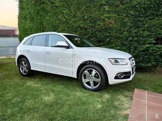 audi q5 2.0 tdi clean quatt s tron s line